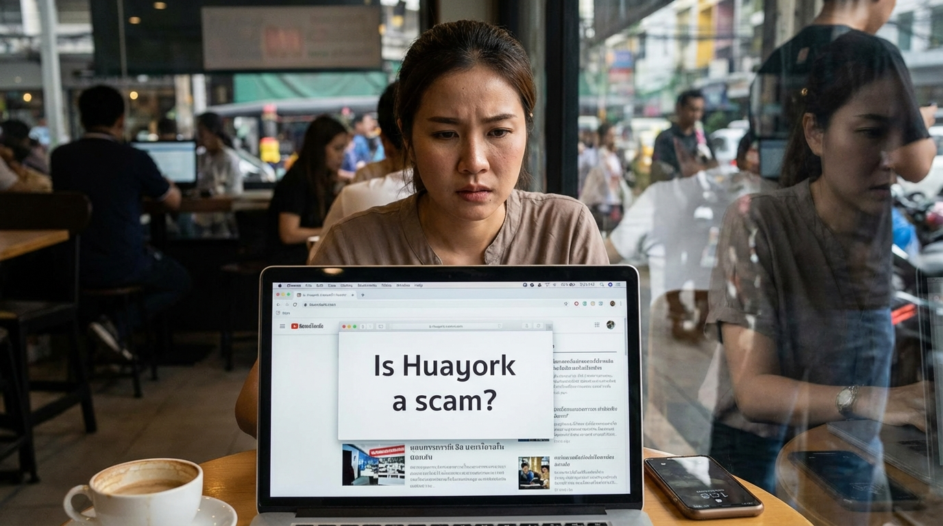 เปรียบเทียบ Huayork กับเว็บหวยอื่นๆ