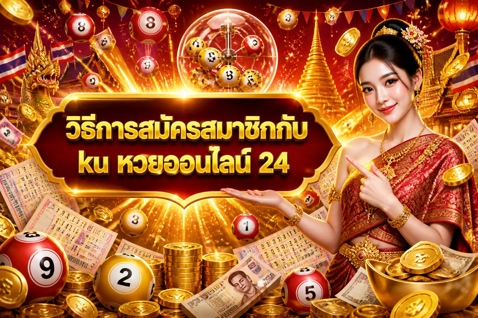 ภาพประกอบหัวข้อ วิธีการสมัครสมาชิกกับ 